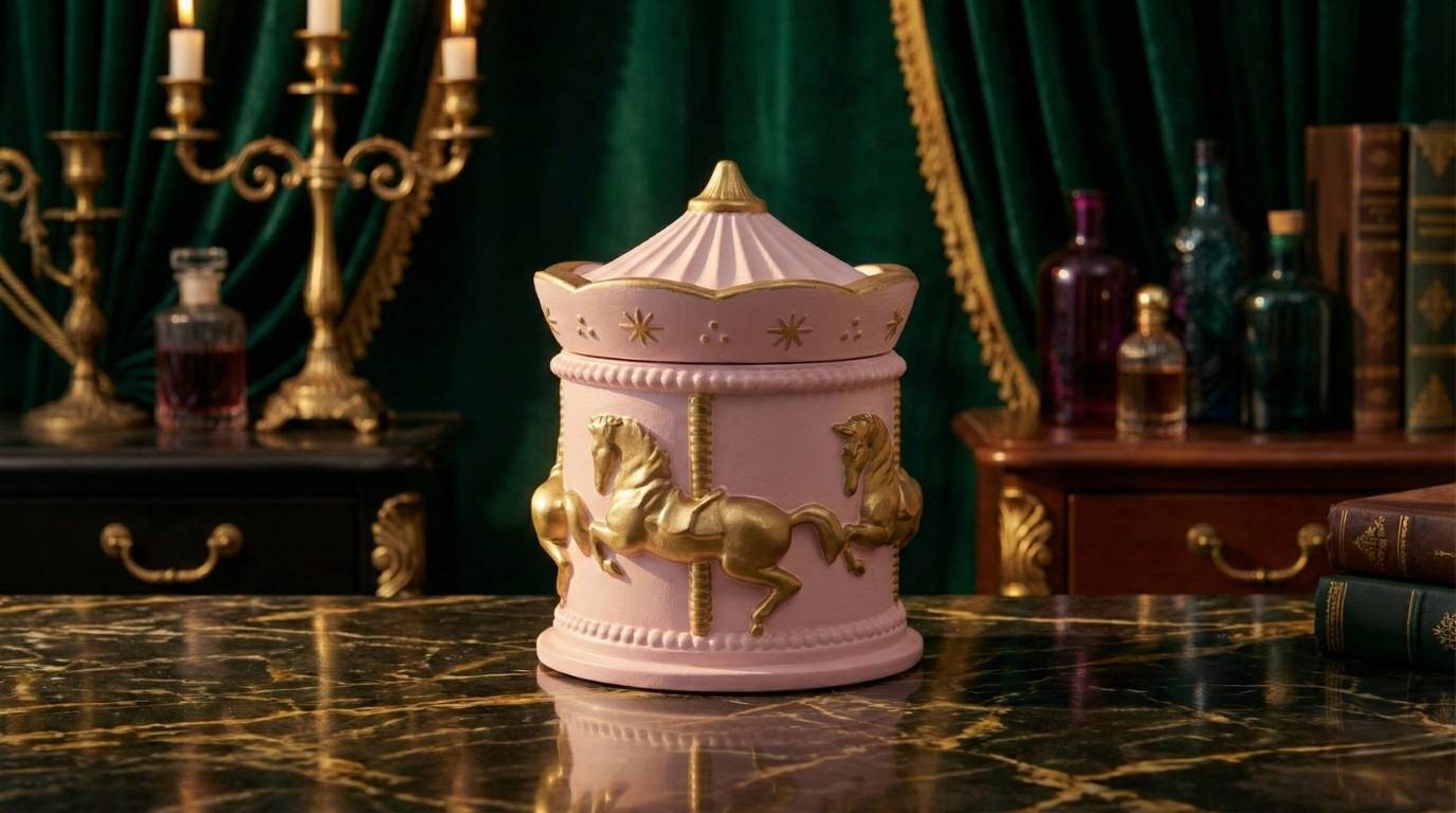 Obje Boyama Atölyesi